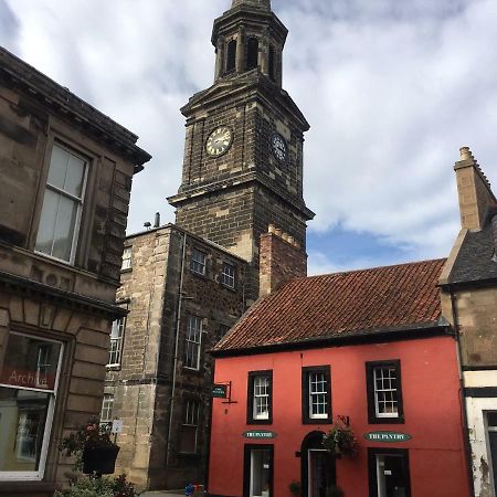 Haddington George House Apartment เอดินบะระ ภายนอก รูปภาพ