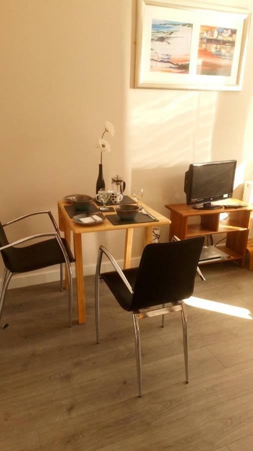 Haddington George House Apartment เอดินบะระ ภายนอก รูปภาพ