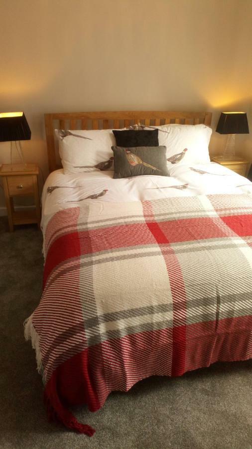 Haddington George House Apartment เอดินบะระ ภายนอก รูปภาพ