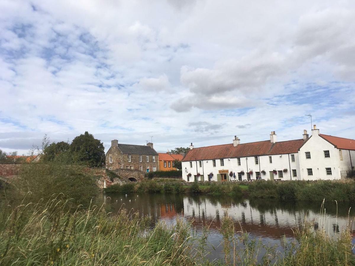 Haddington George House Apartment เอดินบะระ ภายนอก รูปภาพ