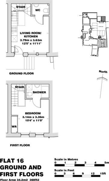 Haddington George House Apartment เอดินบะระ ภายนอก รูปภาพ